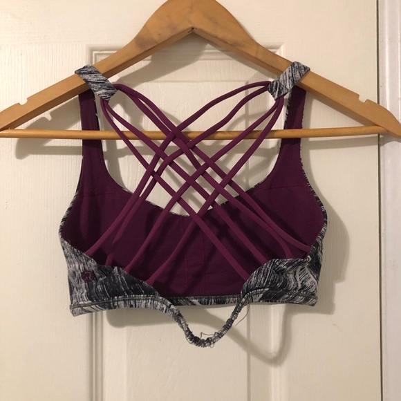 Lululemon Athletica Free To Be *Wild - Picture 2 of 7